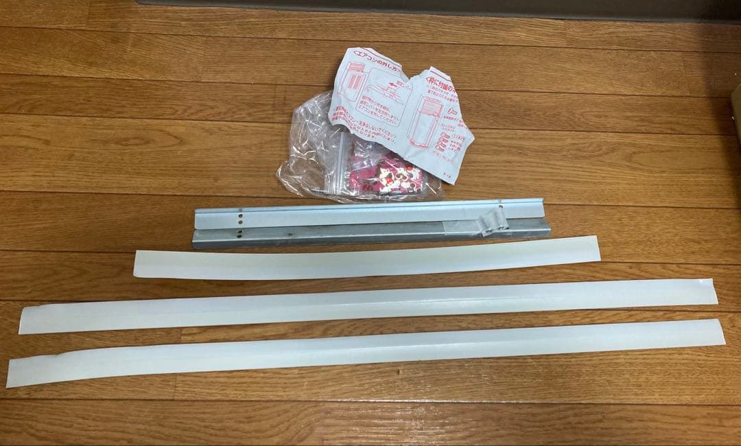 コイズミ　窓用エアコン ホワイト 冷房機能付き ＫＡＷ-1692/W