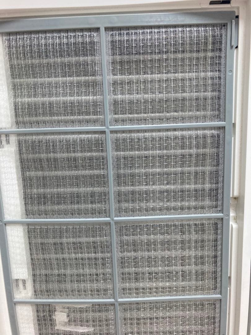 コイズミ　窓用エアコン ホワイト 冷房機能付き ＫＡＷ-1692/W