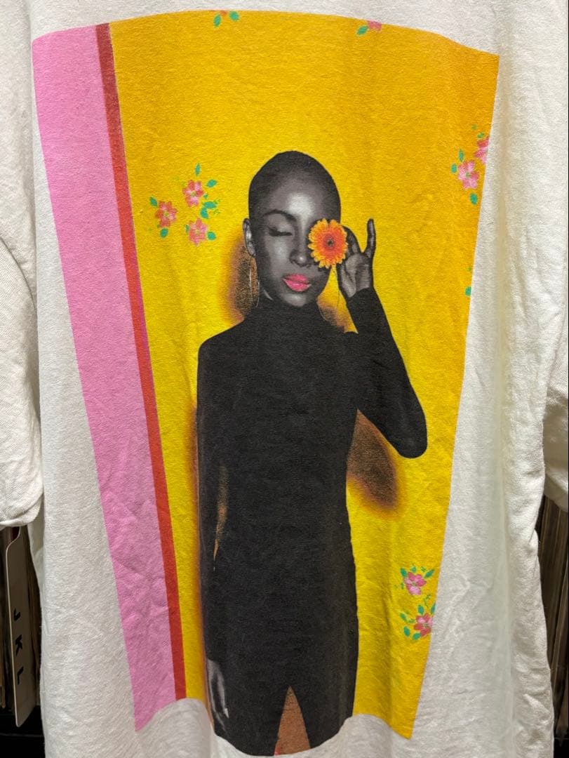 SADE Tシャツ 半袖Tシャツ レア vintage ヴィンテージ フォトT