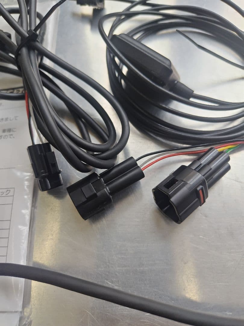 ETC 2.0 JRM-21 美品