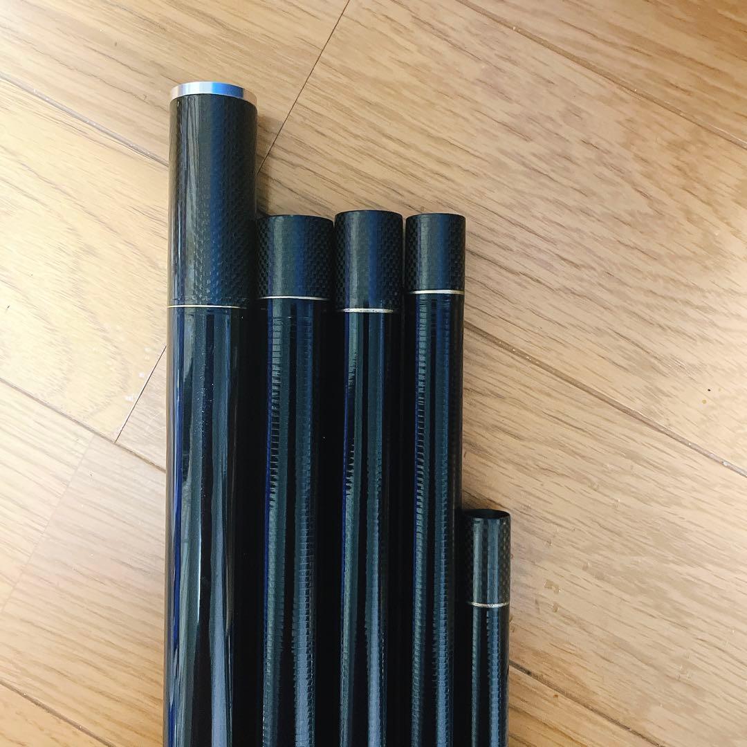 希少　美品　シマノ　スーパーゲーム　パワースペック　HH83-90 ZS