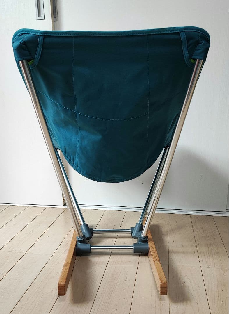 テーブル・チェア・ハンモック evrgrn Campfire Rocker