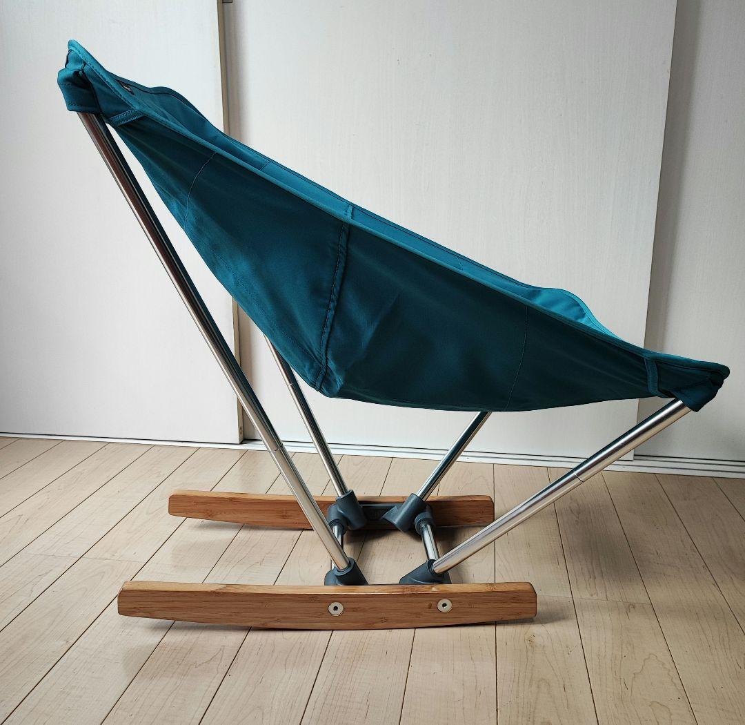 テーブル・チェア・ハンモック evrgrn Campfire Rocker