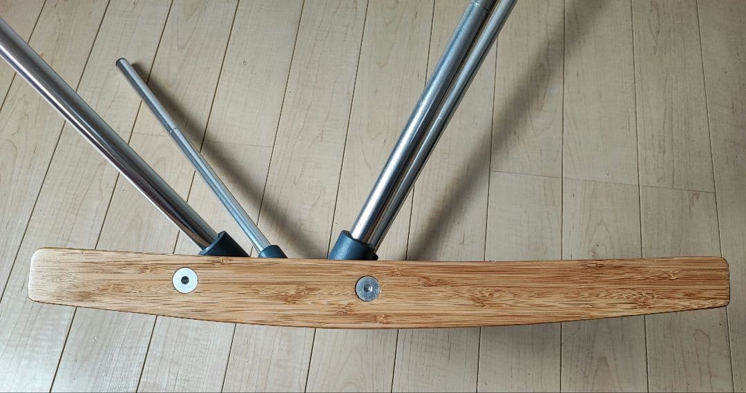 テーブル・チェア・ハンモック evrgrn Campfire Rocker