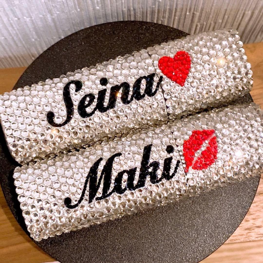 奏★イルマワンケース２点