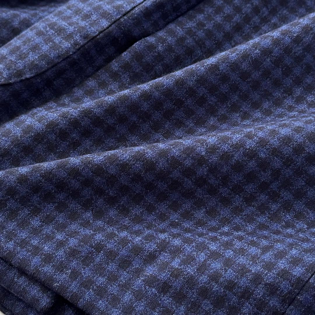 TAGLIATORE タリアトーレ テーラード ジャケット ネイビー 46 M