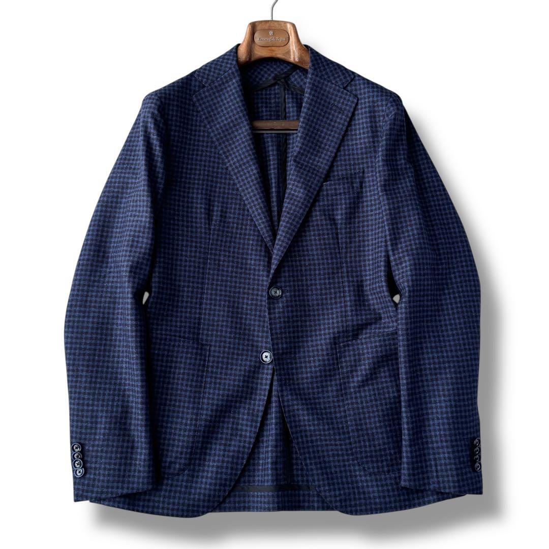 TAGLIATORE タリアトーレ テーラード ジャケット ネイビー 46 M