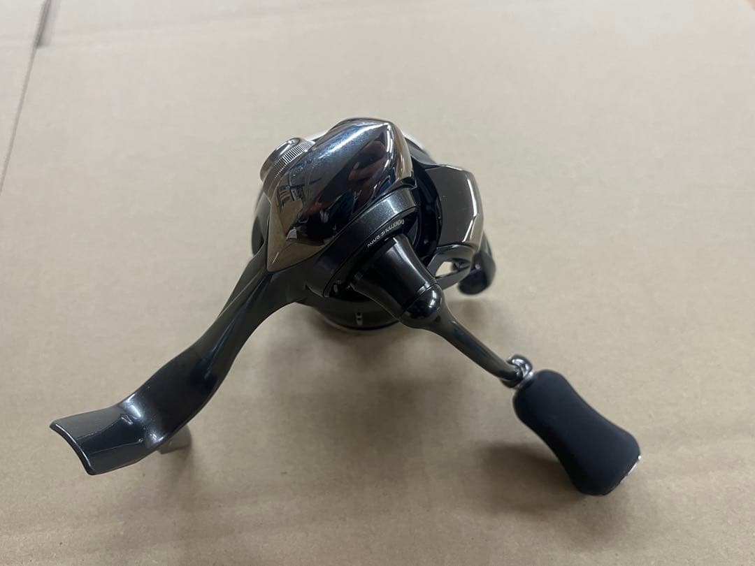 【新品】ダイワ 24ルビアスST SF2500SS~H