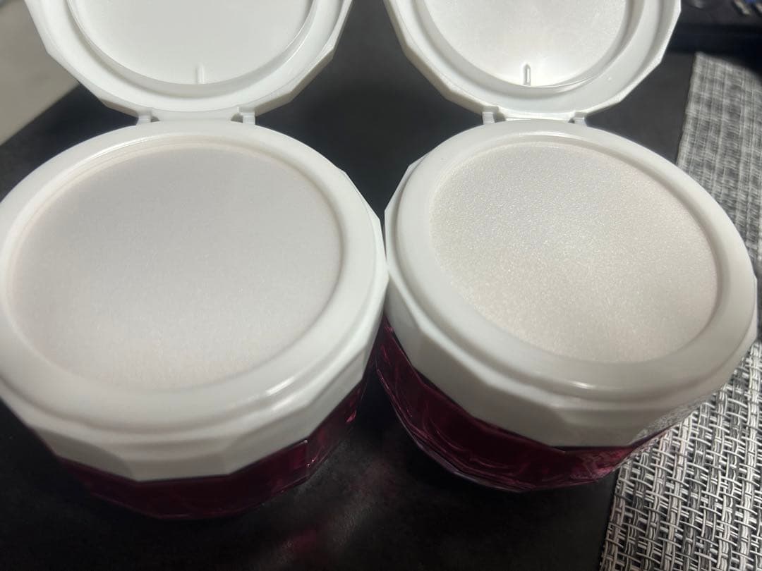 プリオールリンクル美コルセットゲル90g オールインワンジェル2個 新品未使用