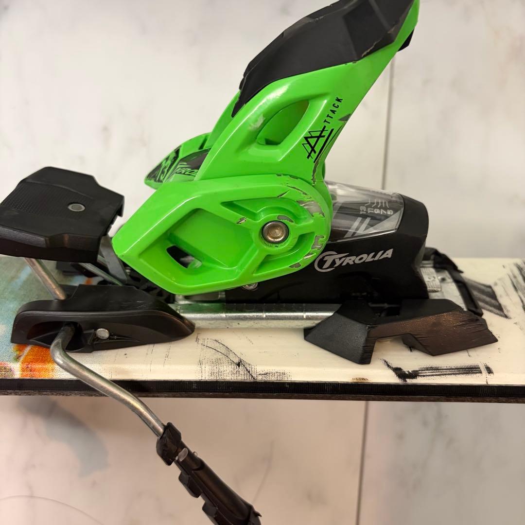 LINE トムウォリッシュ