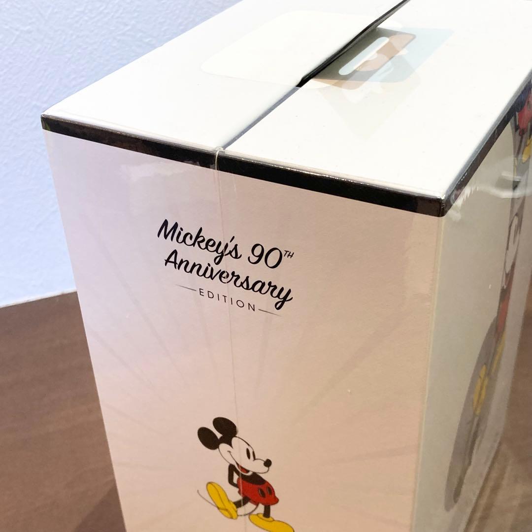 ★未開封★ Beats Solo3 ミッキーマウス 90周年アニバーサリーモデル