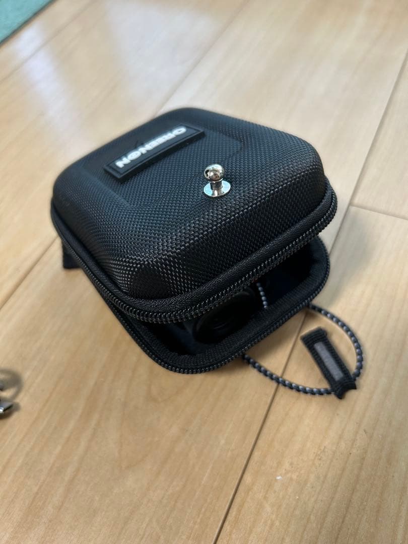 ★美品★グリーンオン　距離計　LASER CAD DIE GL04