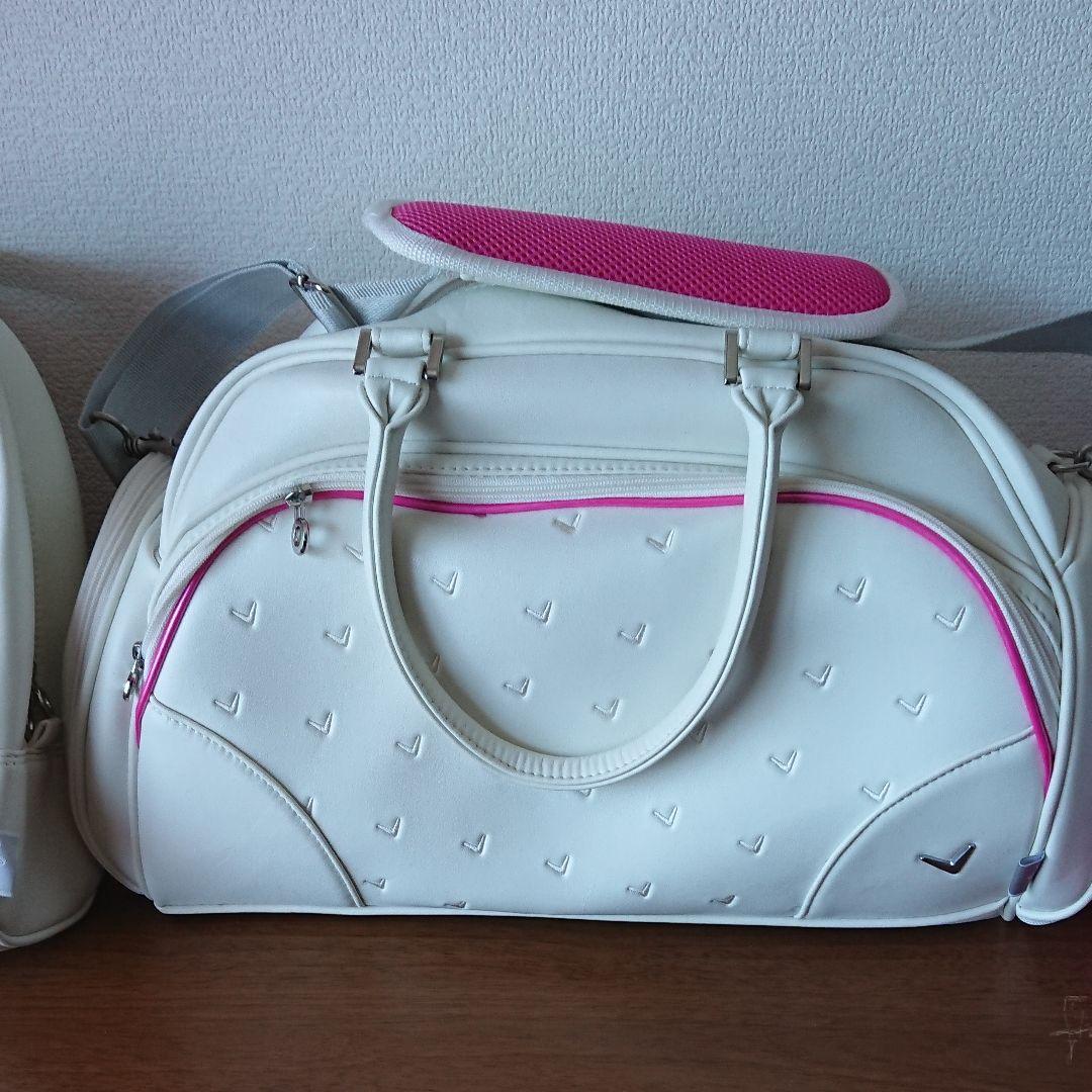 ゴルフ バッグ セット