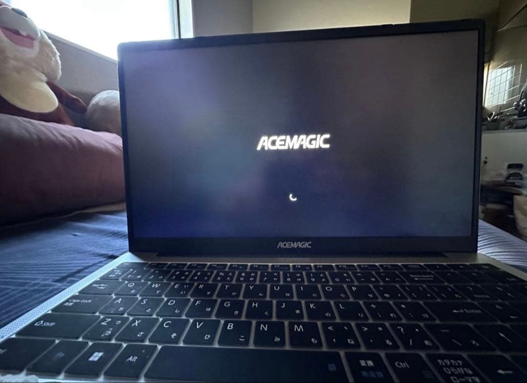 その他 ACEMAGIC LAPTOP