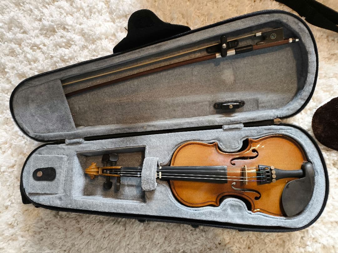 バイオリン 1/16 Synwin シンガポール製