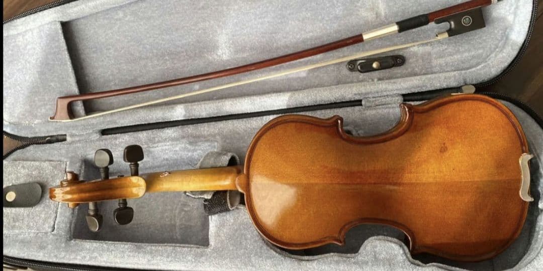 バイオリン 1/16 Synwin シンガポール製