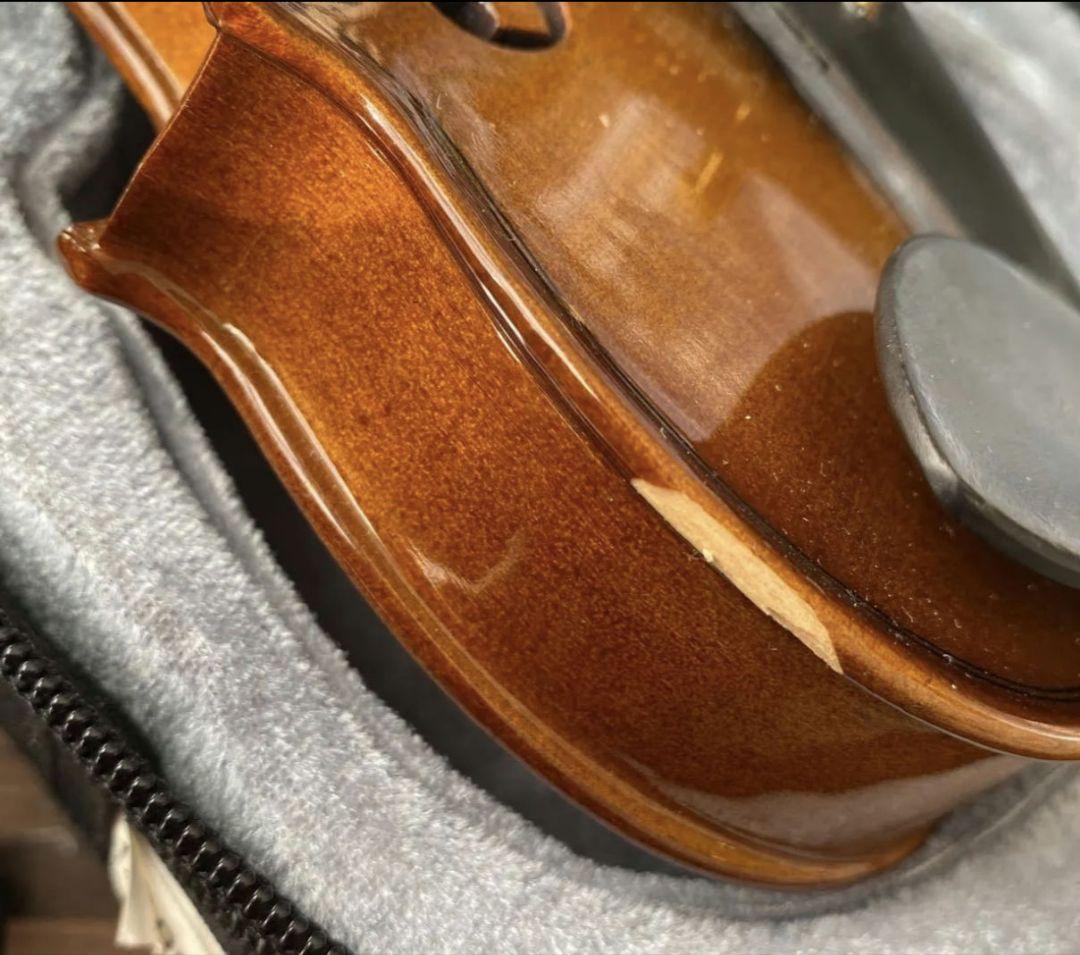 バイオリン 1/16 Synwin シンガポール製