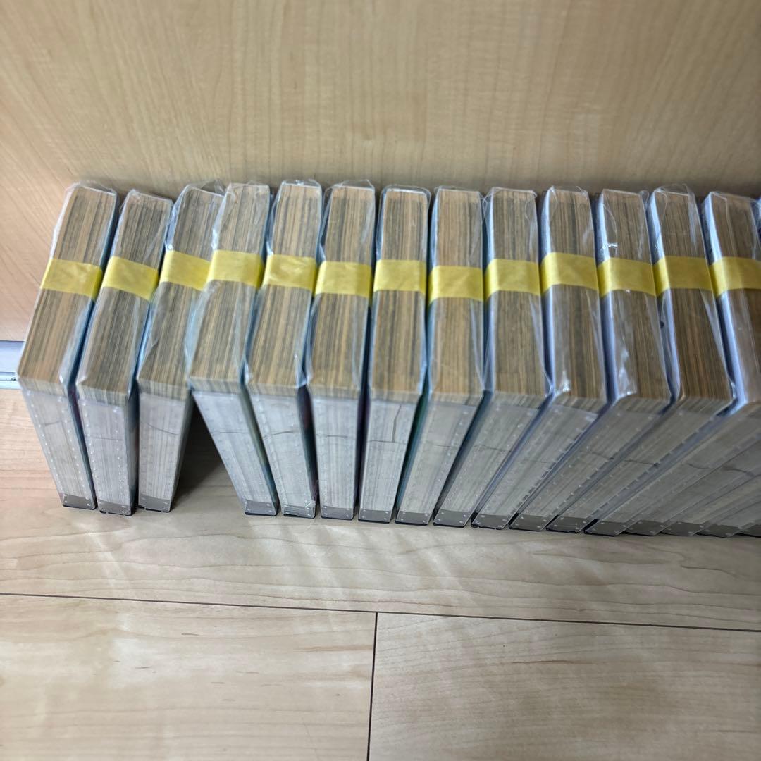 「高階良子選集」全23巻セット