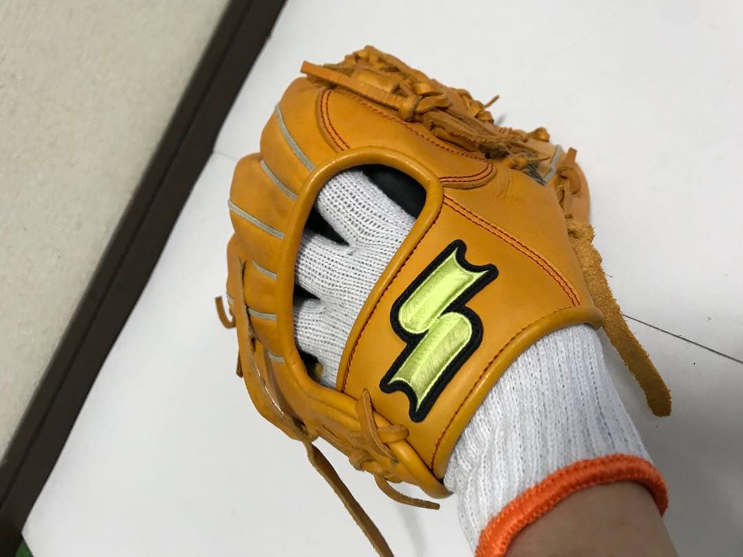 SSK 軟式グローブ