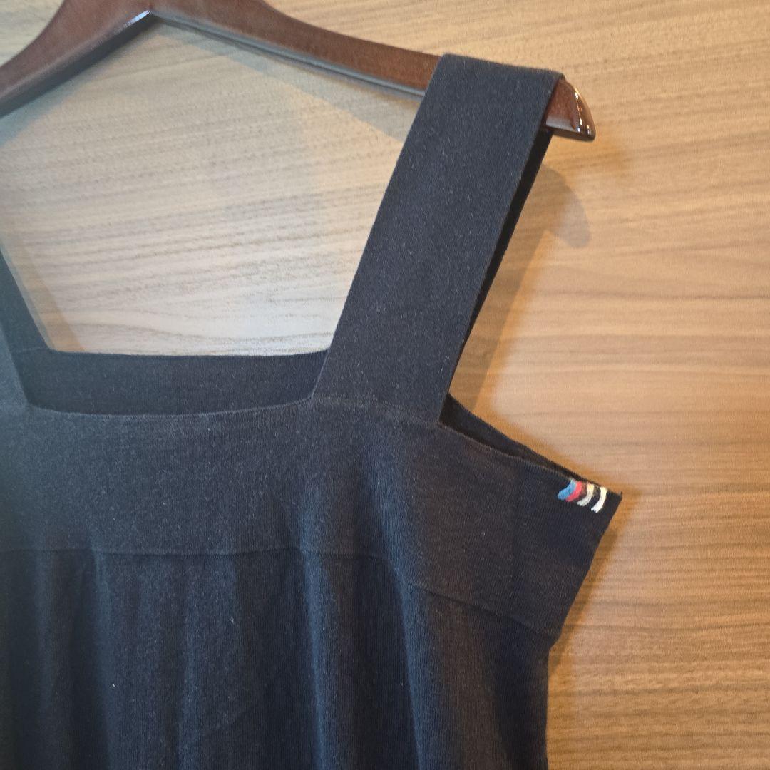 extreme cashmere カシミアワンピース　ドレス