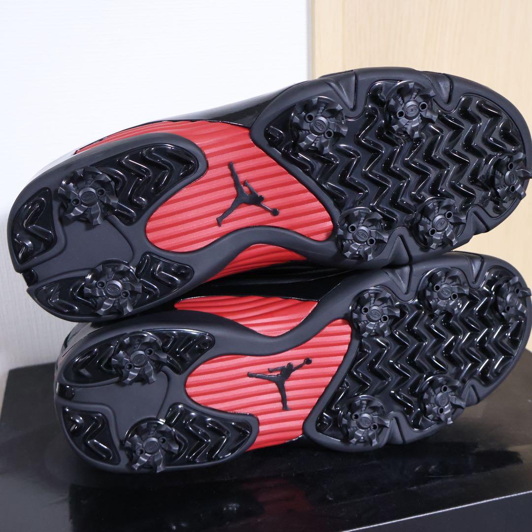 NIKE AIR JORDAN 14 GOLF “LAST SHOT”