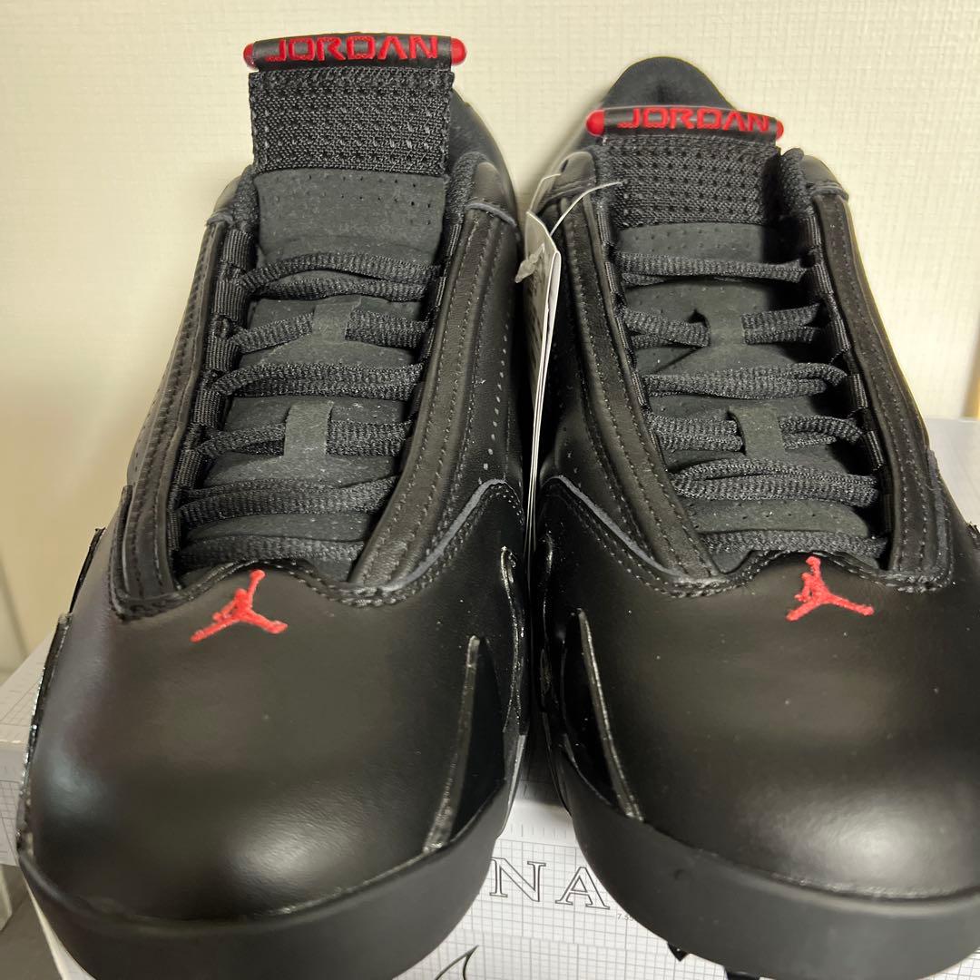 NIKE AIR JORDAN 14 GOLF “LAST SHOT”