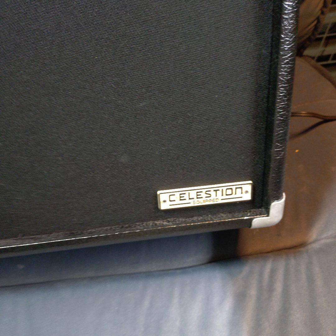 Fender Bassman BM-15CE ベース用アンプ