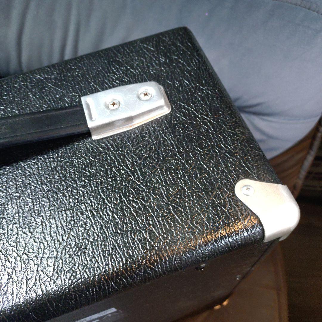 Fender Bassman BM-15CE ベース用アンプ