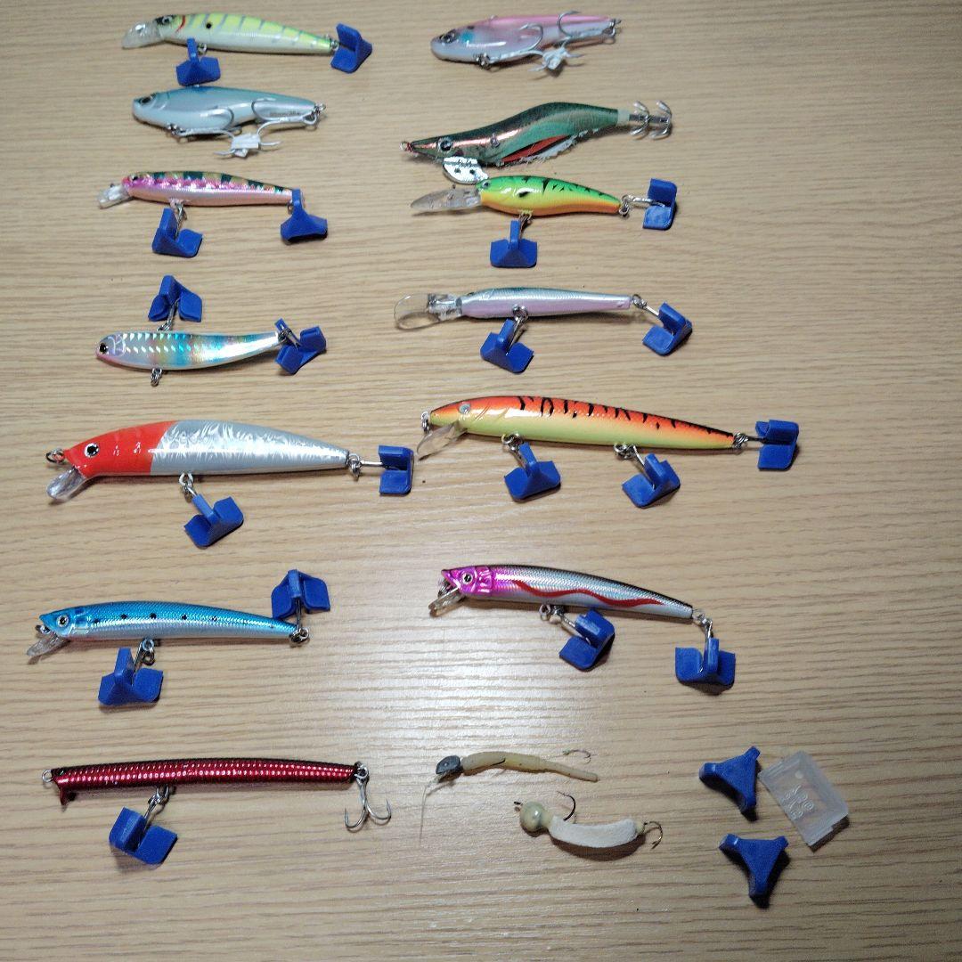 ルアー(まとめ売り)