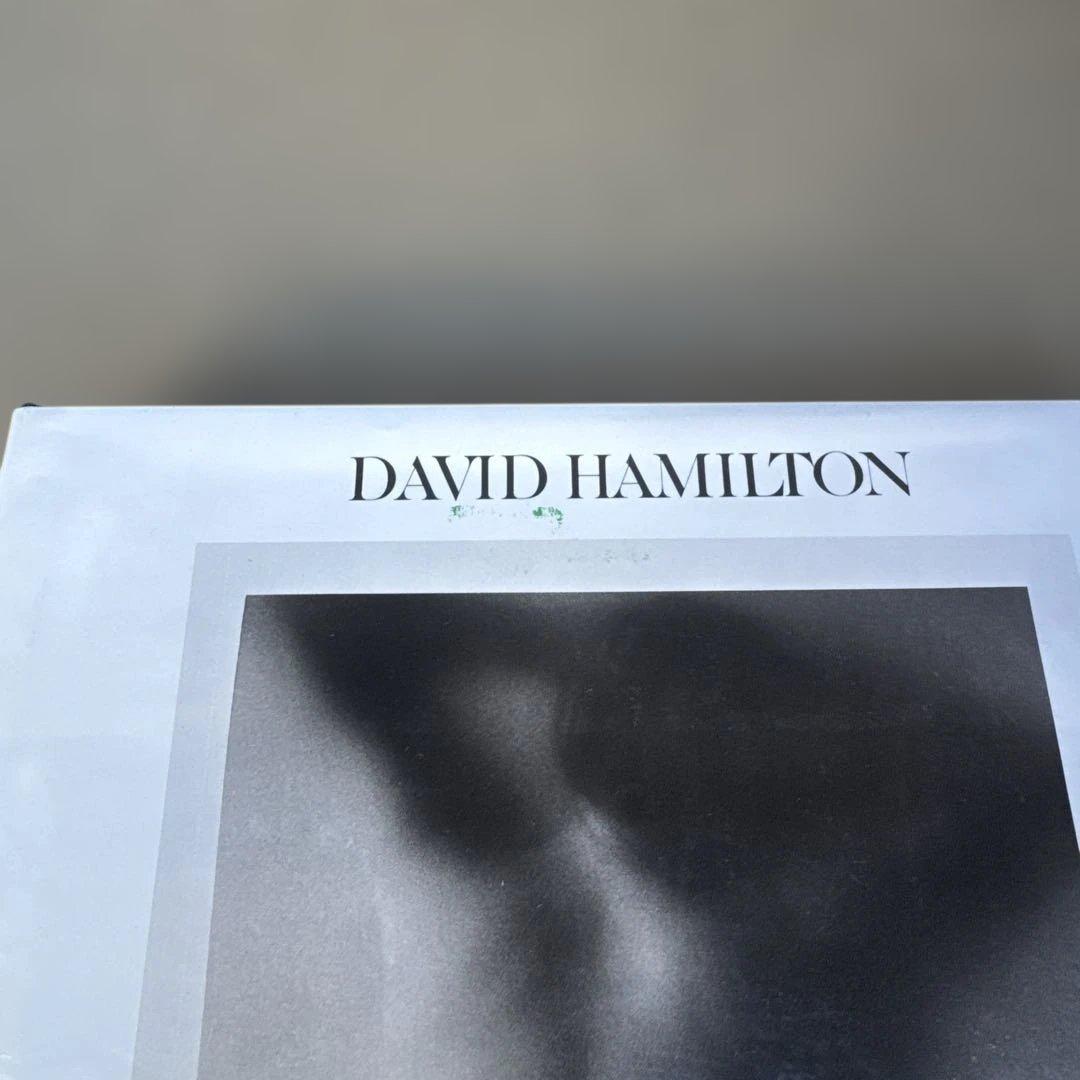David Hamilton Twenty Five Years of 〜