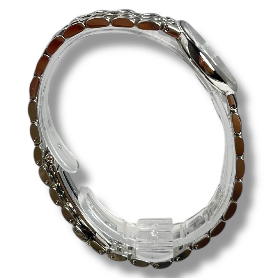 美品 OMEGA オメガ 時計 腕時計 DeVille デビル ブルー 希少