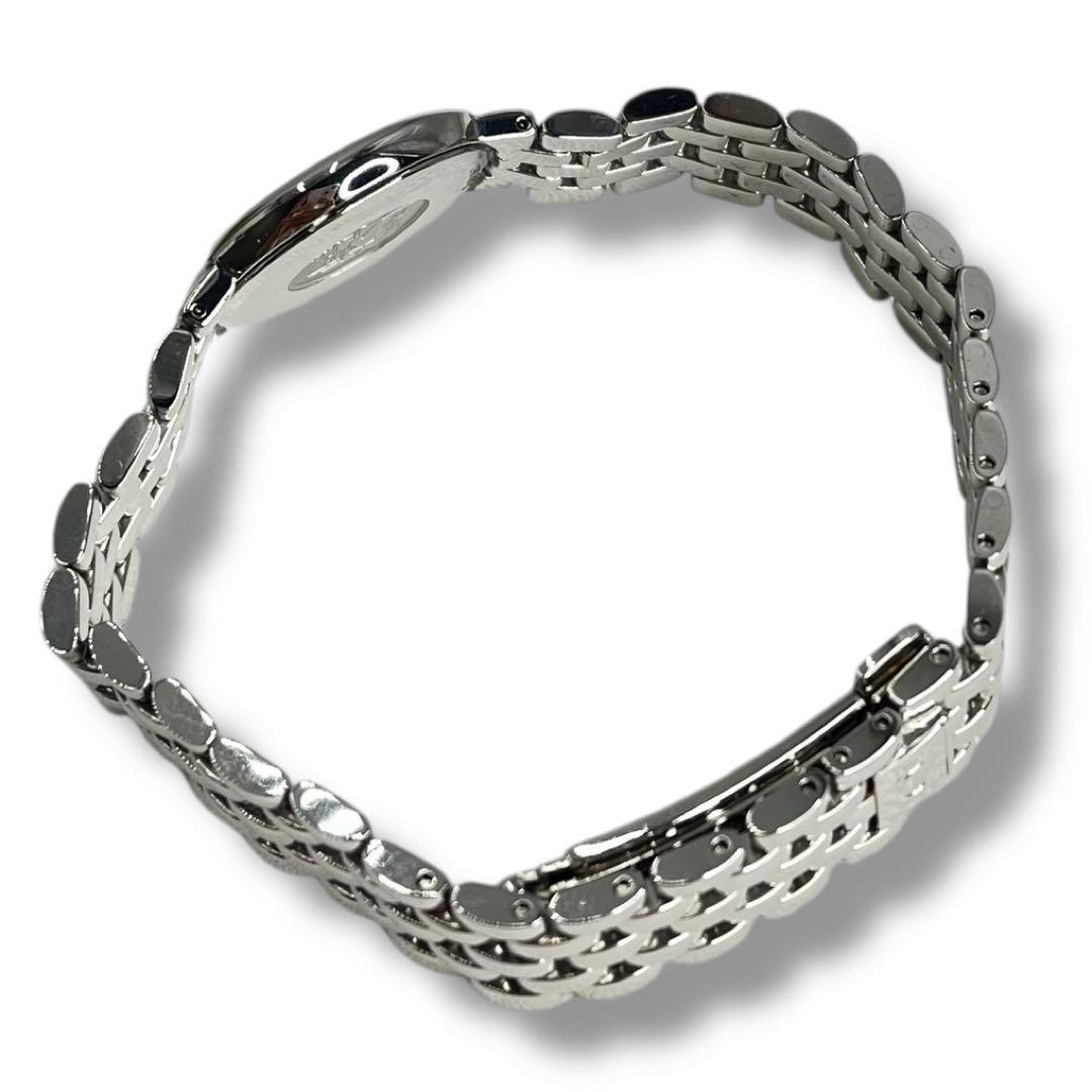 美品 OMEGA オメガ 時計 腕時計 DeVille デビル ブルー 希少