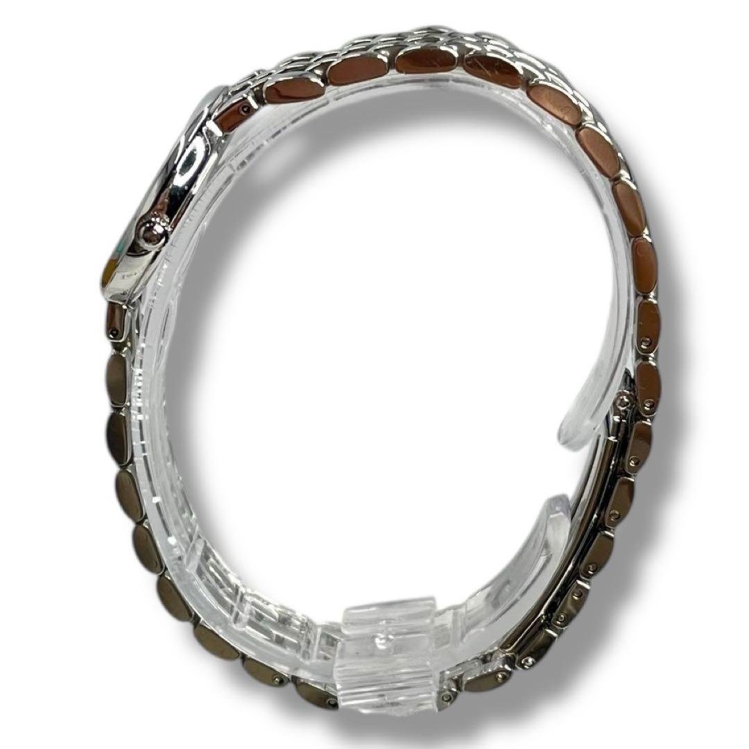 美品 OMEGA オメガ 時計 腕時計 DeVille デビル ブルー 希少