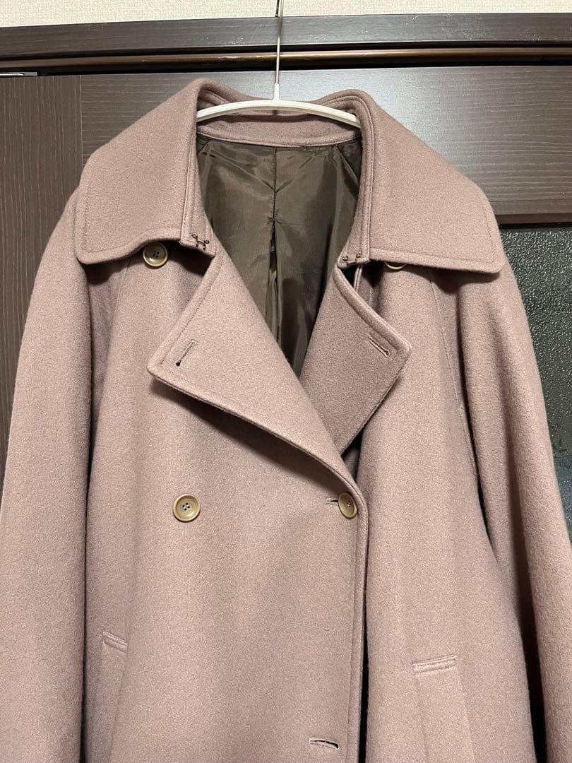 foufou フランソワコート サイズ1