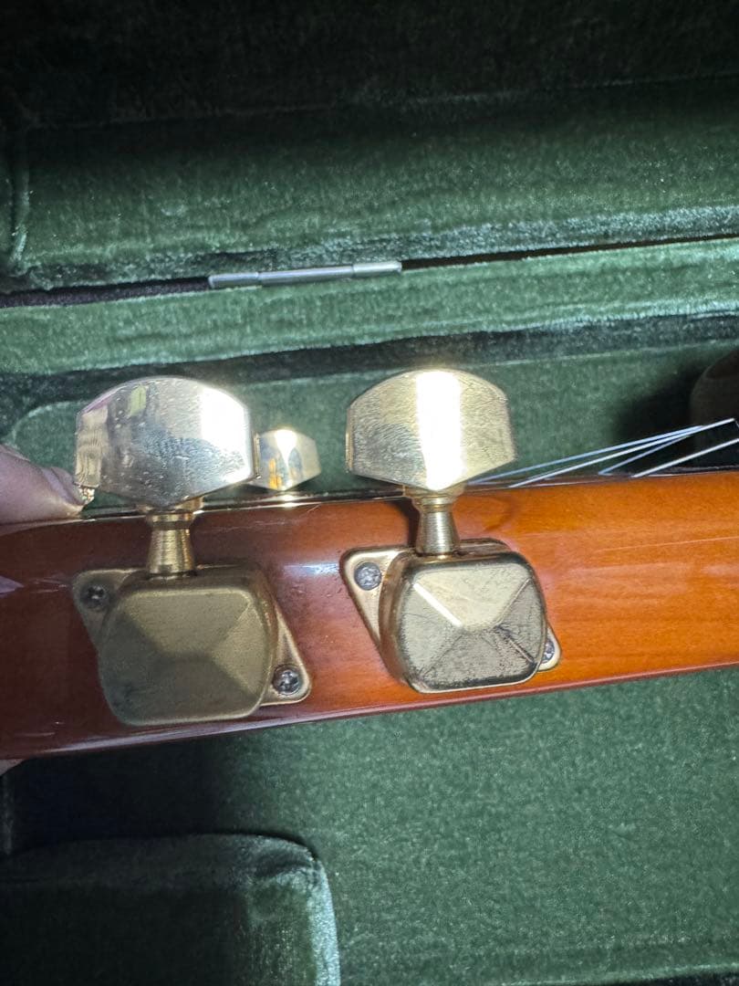 ☆良品☆ SUZUKI スズキ 電気大正琴 こはく アルト CHK-3