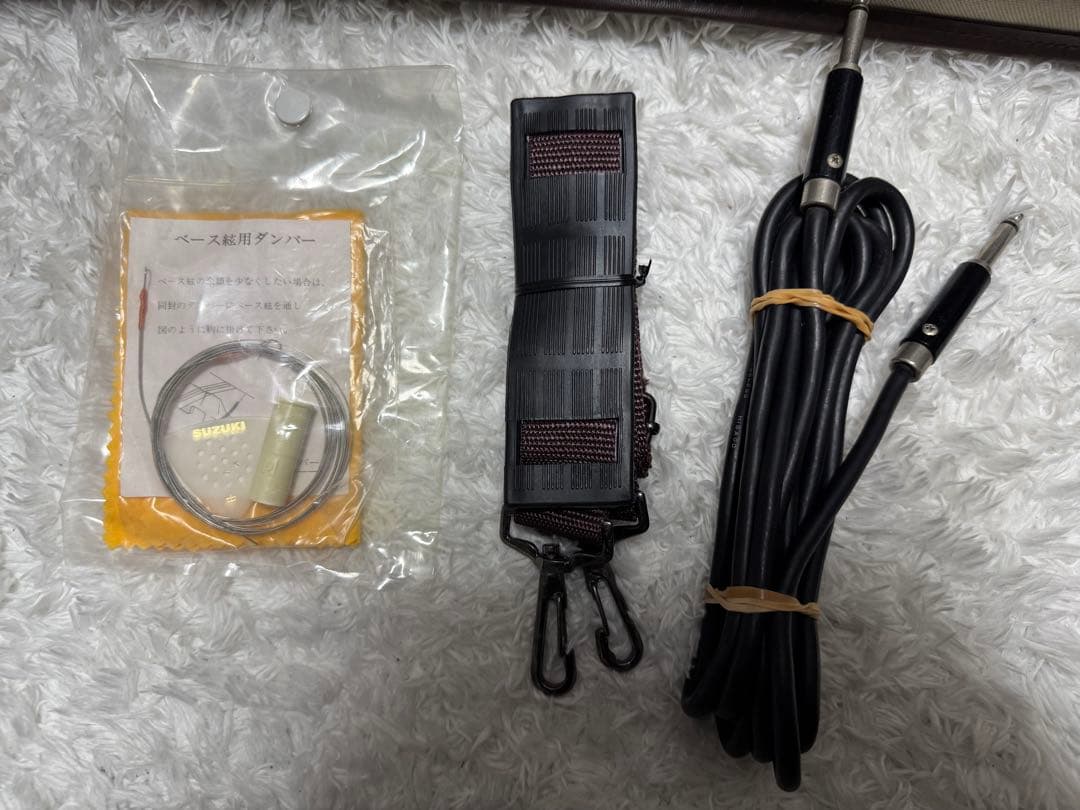 ☆良品☆ SUZUKI スズキ 電気大正琴 こはく アルト CHK-3