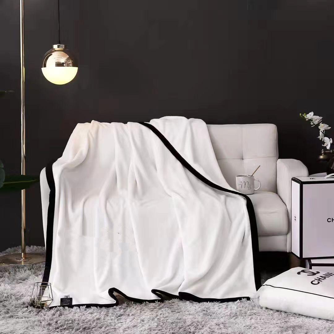 ブランケット ホワイト2枚セット