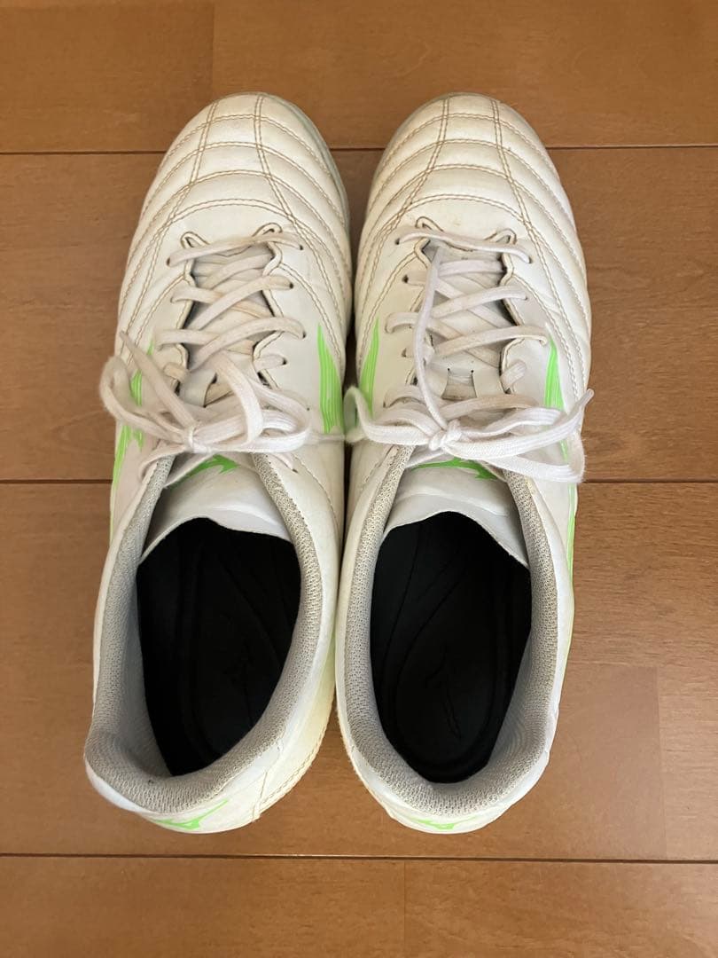 ミズノアルファELITE ・モナルシーダNEO3