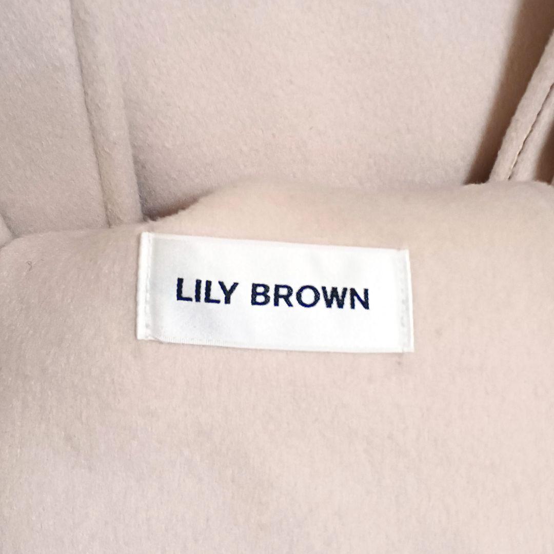 【新品】RESCWOOL 2wayケープコート アイボリー