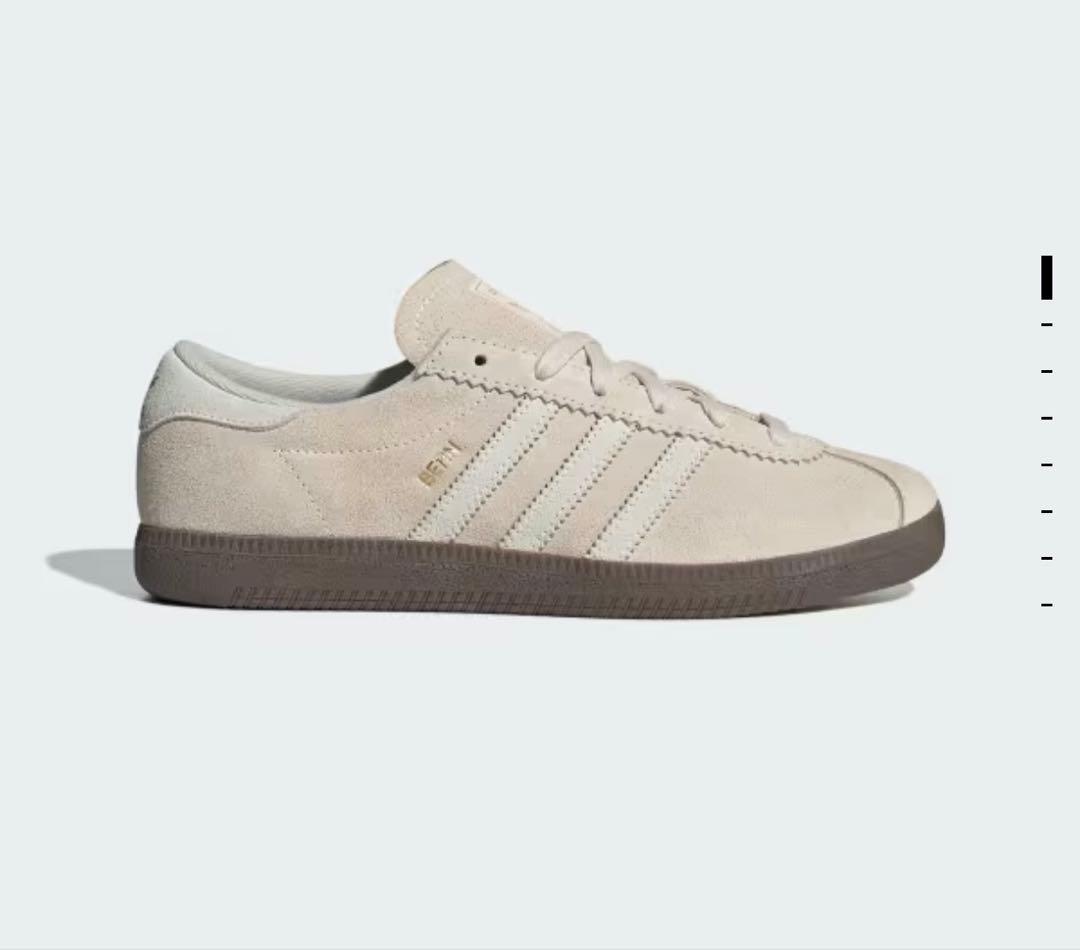 ‼️値下げ中‼️adidas ベルンスニーカー