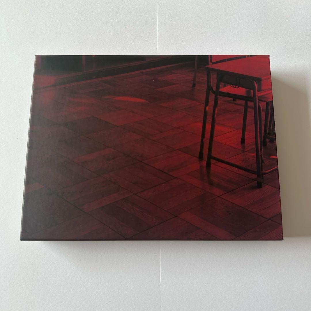 なれの果ての僕ら Blu-ray BOX〈4枚組〉