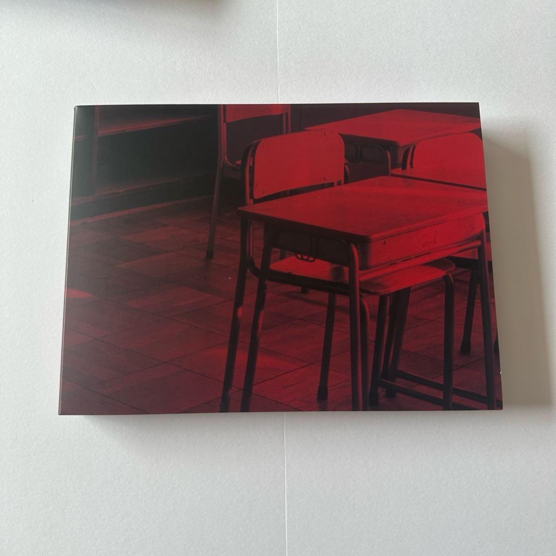 なれの果ての僕ら Blu-ray BOX〈4枚組〉