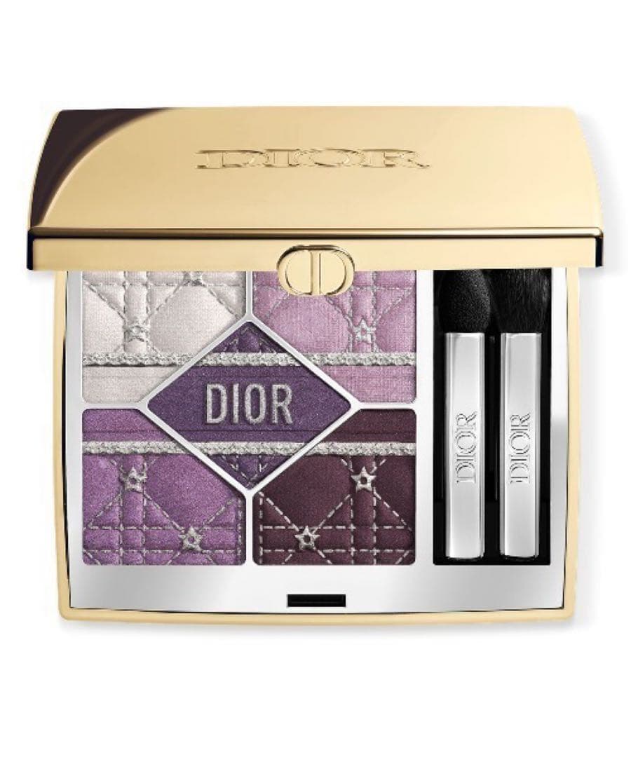 l*a様 ディオール サンククルール912 プラムパレード ホリデー 2025