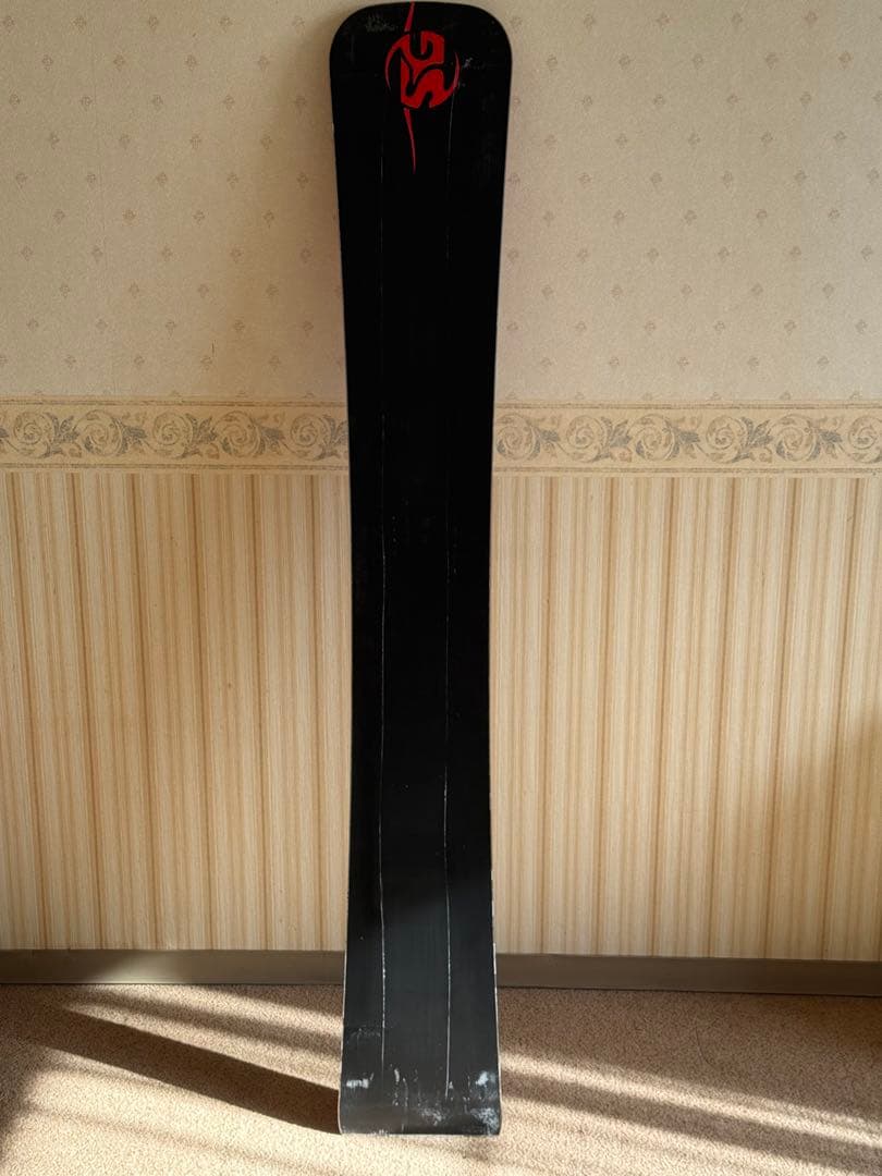 スノーボード SG BOARDS FULLRACE63