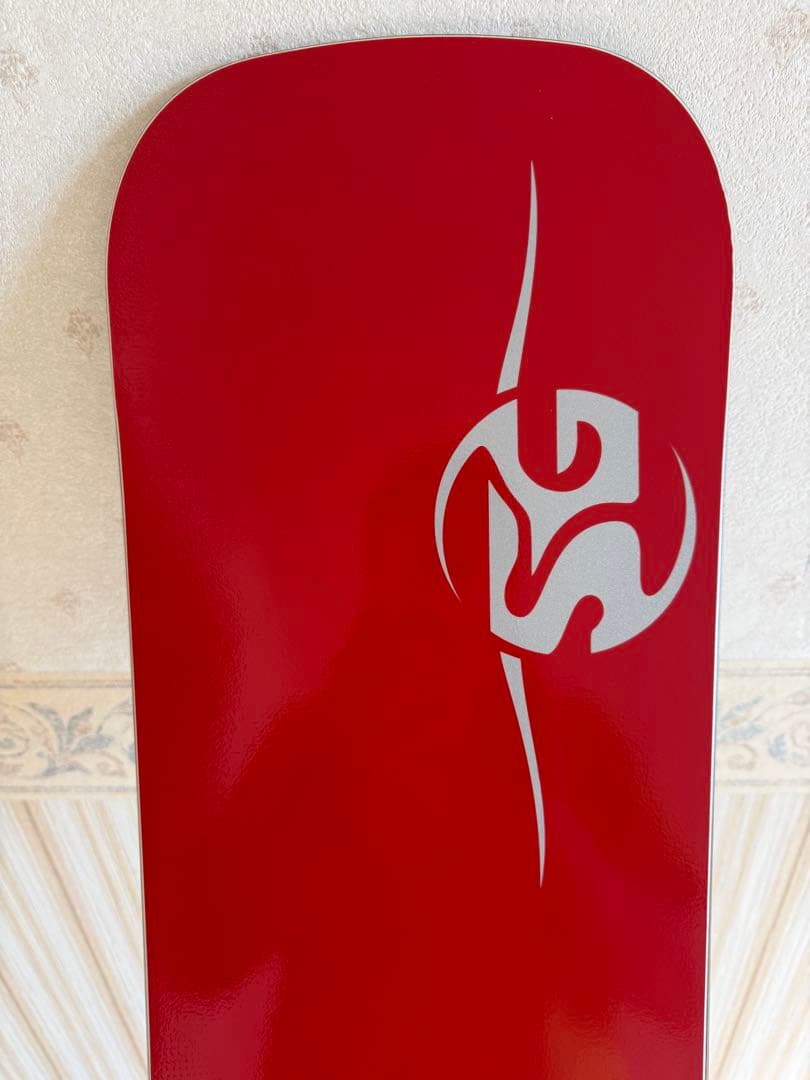 スノーボード SG BOARDS FULLRACE63