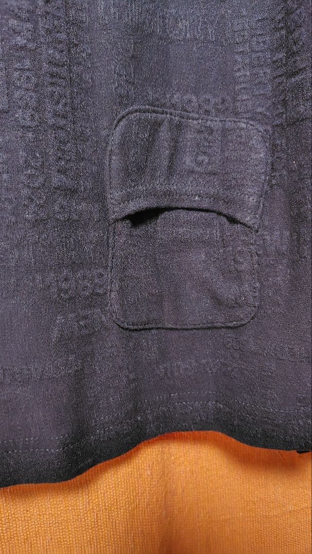 チャーミン様パーリーゲイツレディースソリスト ヒートロゴ ベア ジャガード長袖