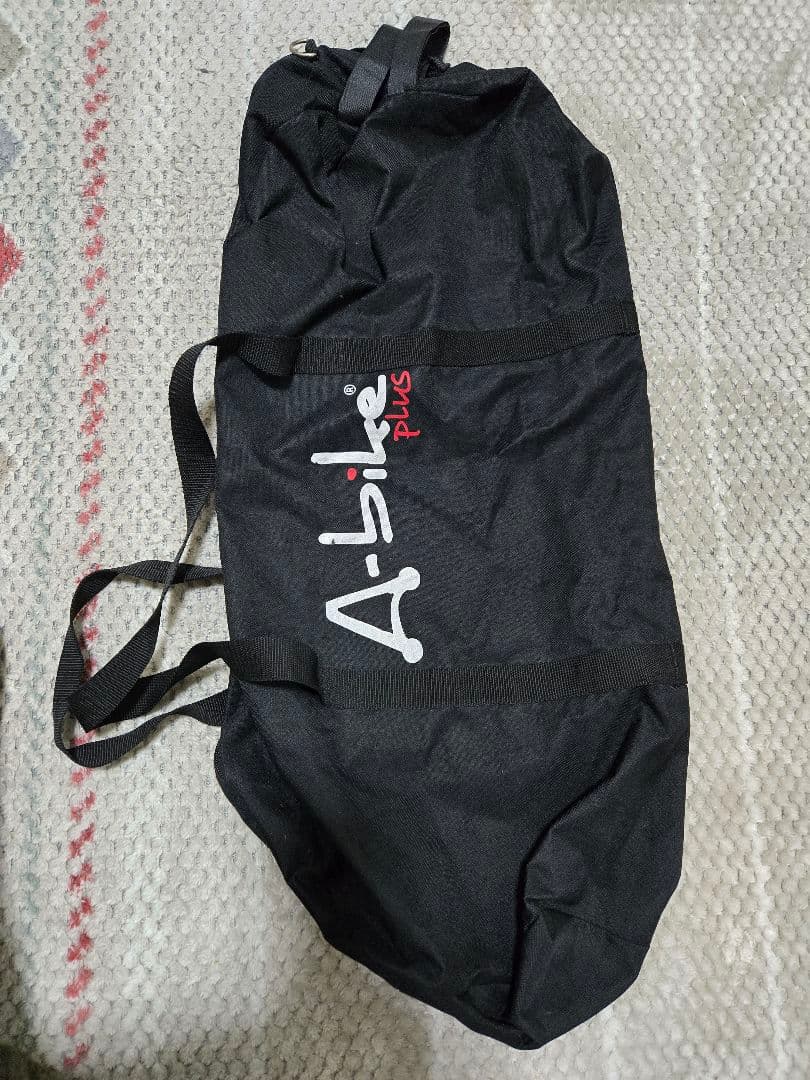 A-BIKE PLUS DZB-03 正規品