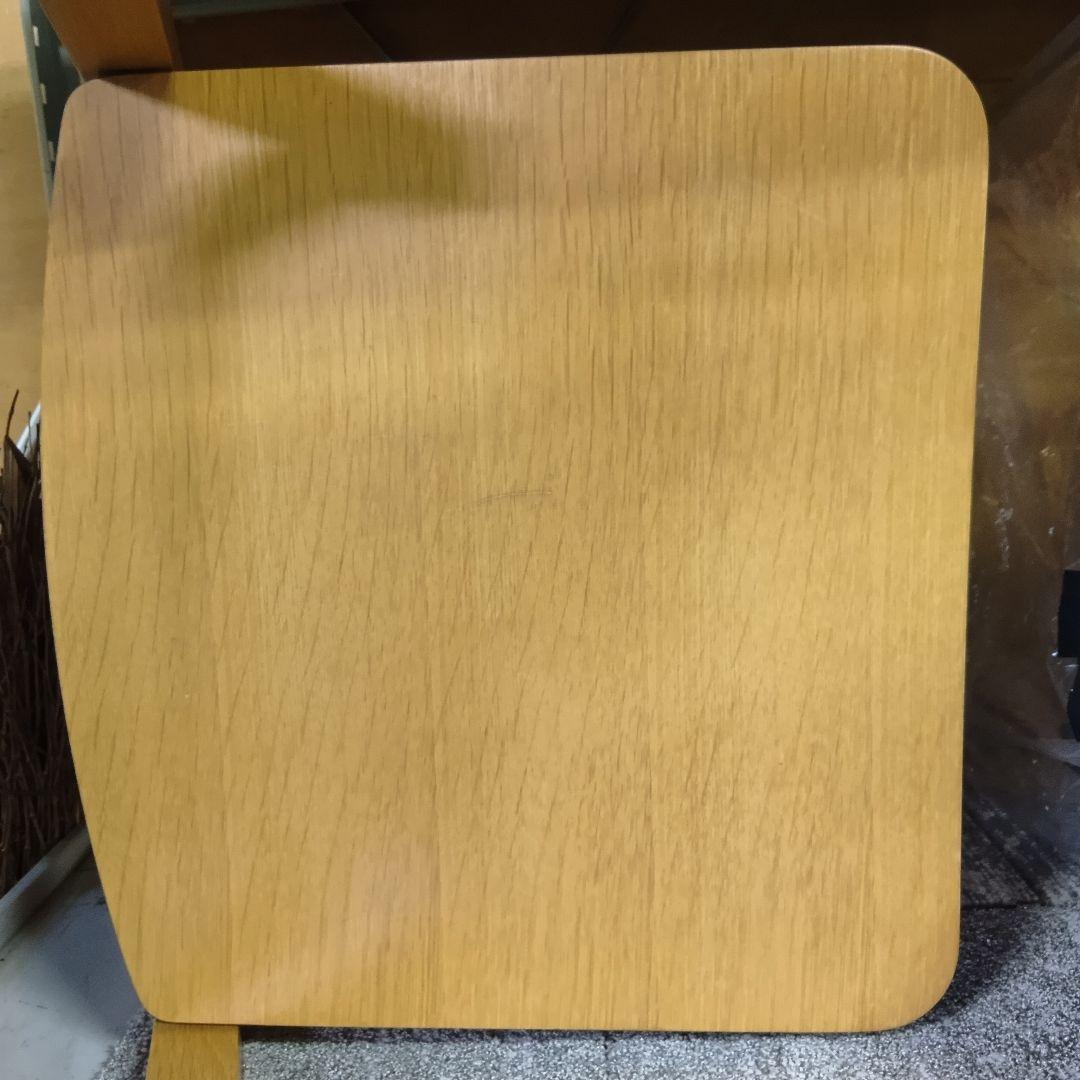 【ラスト1脚】TON　トン　Merano　曲げ木　ダイニングチェア　木製