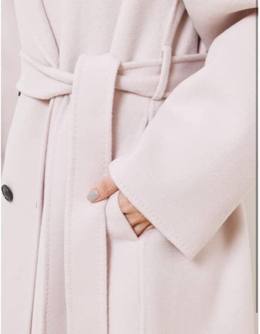 FRAY I.D★ ウールリバーダブルコート　01サイズ