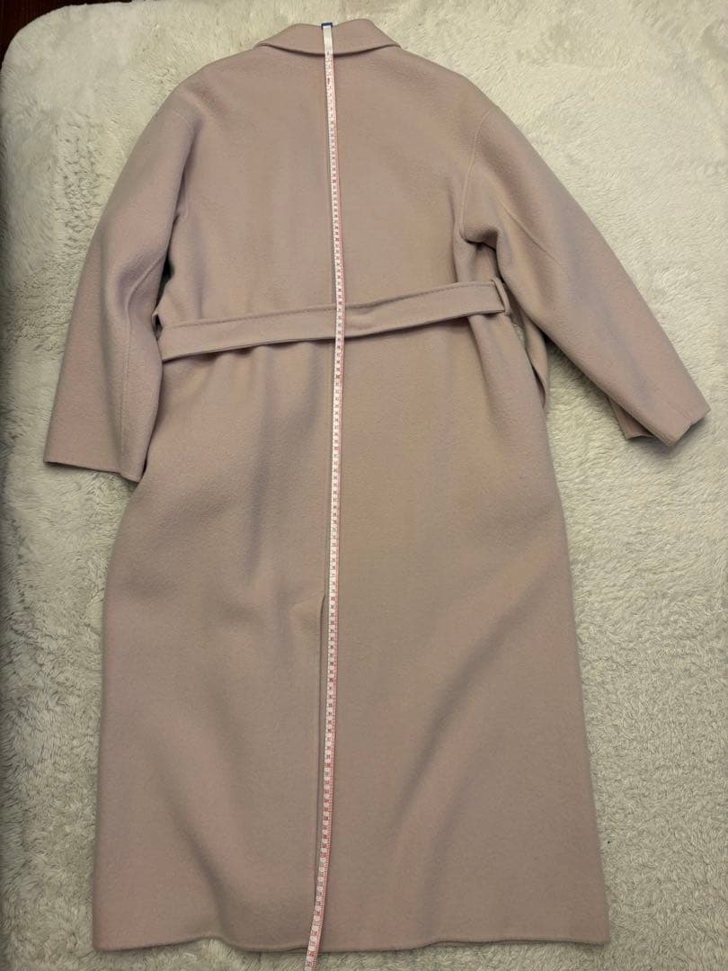 FRAY I.D★ ウールリバーダブルコート　01サイズ